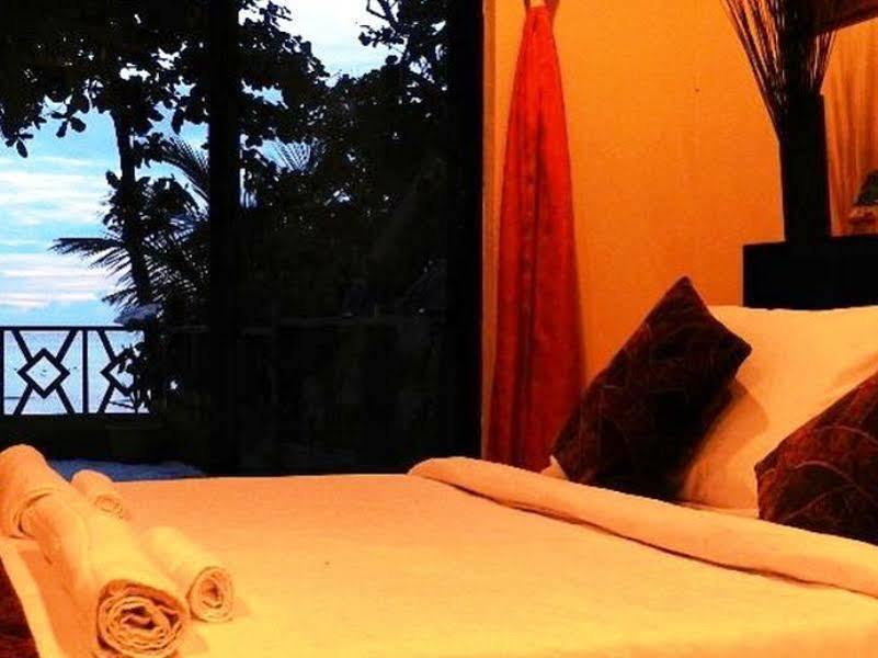 Island Cottage مافوشي المظهر الخارجي الصورة
