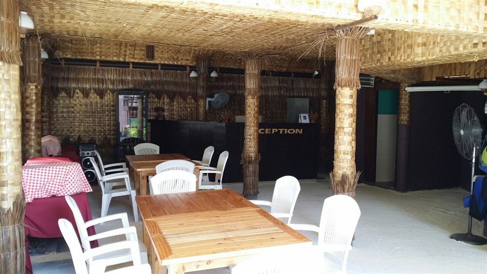 Island Cottage مافوشي المظهر الخارجي الصورة